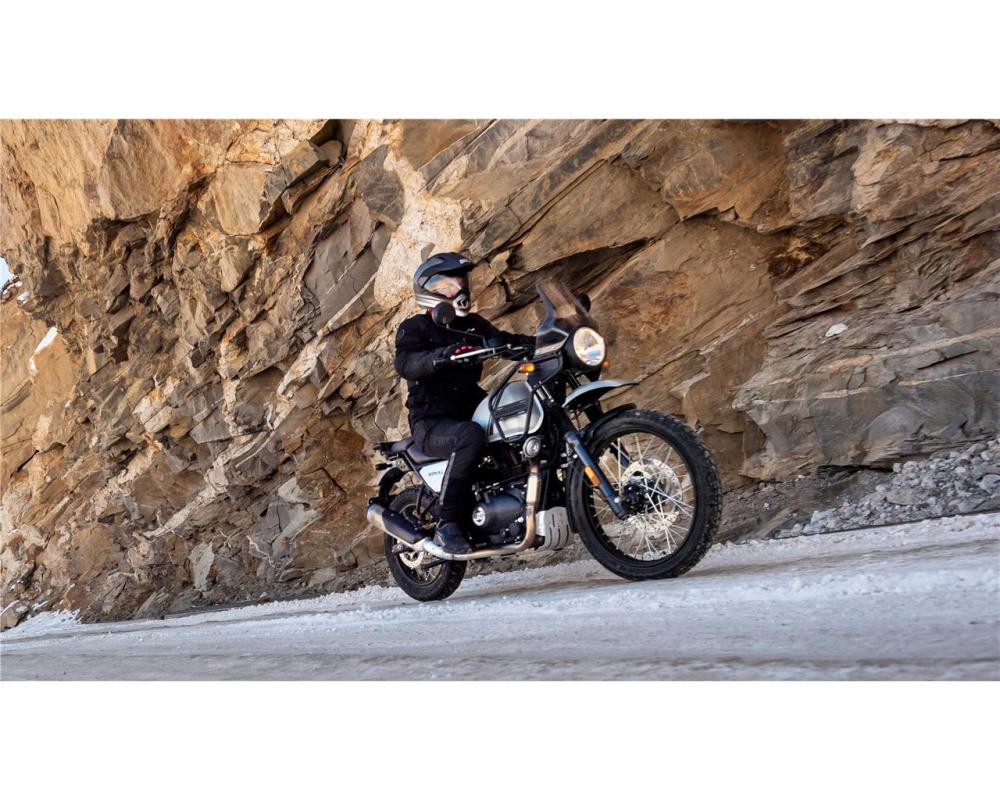 Royal Enfield Motorcycles for Sale Bennington County VT